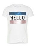 Name it PAILLET T-SHIRT, Bright White, highres - 13165147_BrightWhite_001.jpg