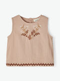 Name it BRODERIE FLEURIE CHEMISE, Roebuck, highres - 13192204_Roebuck_003.jpg