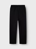 Name it STRAIGHT LEG SWEATPANTS, Black, highres - 13234795_Black_002.jpg