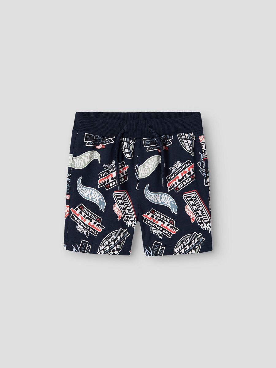 name it HOT WHEELS SHORTS, Navy Blazer, highres - 13243012_NavyBlazer_003.jpg