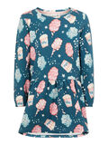 Name it POPCORN AND CANDYFLOSS PRINT DRESS, Mallard Blue, highres - 13171405_MallardBlue_001.jpg