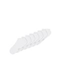 Name it 7-PACK ANKEL STRUMPOR, Bright White, highres - 13205491_BrightWhite_001.jpg