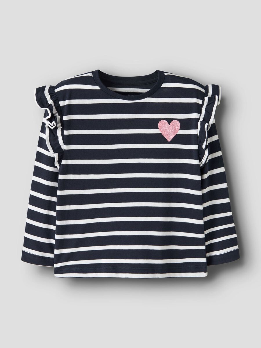 Carousel image - TOP, Dark Sapphire | 6