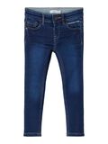 Name it SMAL PASSFORM JEANS, Dark Blue Denim, highres - 13190675_DarkBlueDenim_001.jpg