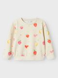 name it REGULAR FIT SWEATSHIRT, Peyote Melange, highres - 13241056_PeyoteMelange_003.jpg