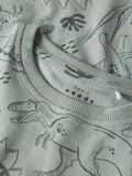 name it BAWEŁNA ORGANICZNA T-SHIRT, Aqua Gray, highres - 13241581_AquaGray_1203683_005.jpg