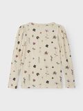 name it SLIM FIT TOP Z DŁUGIM RĘKAWEM, Peyote, highres - 13239512_Peyote_002.jpg