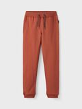 Name it BRUSHED SWEAT PANTS, Maple Syrup, highres - 13153665_MapleSyrup_003.jpg
