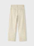 Name it WIDE LEG JEANS, Oatmeal, highres - 13203946_Oatmeal_002.jpg