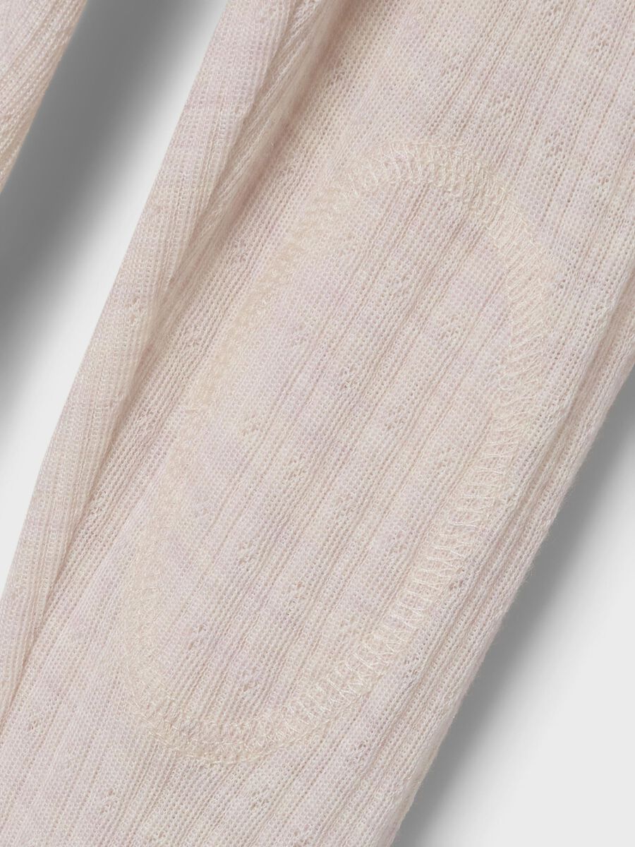 name it MAILLE CÔTELÉE LEGGINGS, Lilac Ash, highres - 13229549_LilacAsh_005.jpg