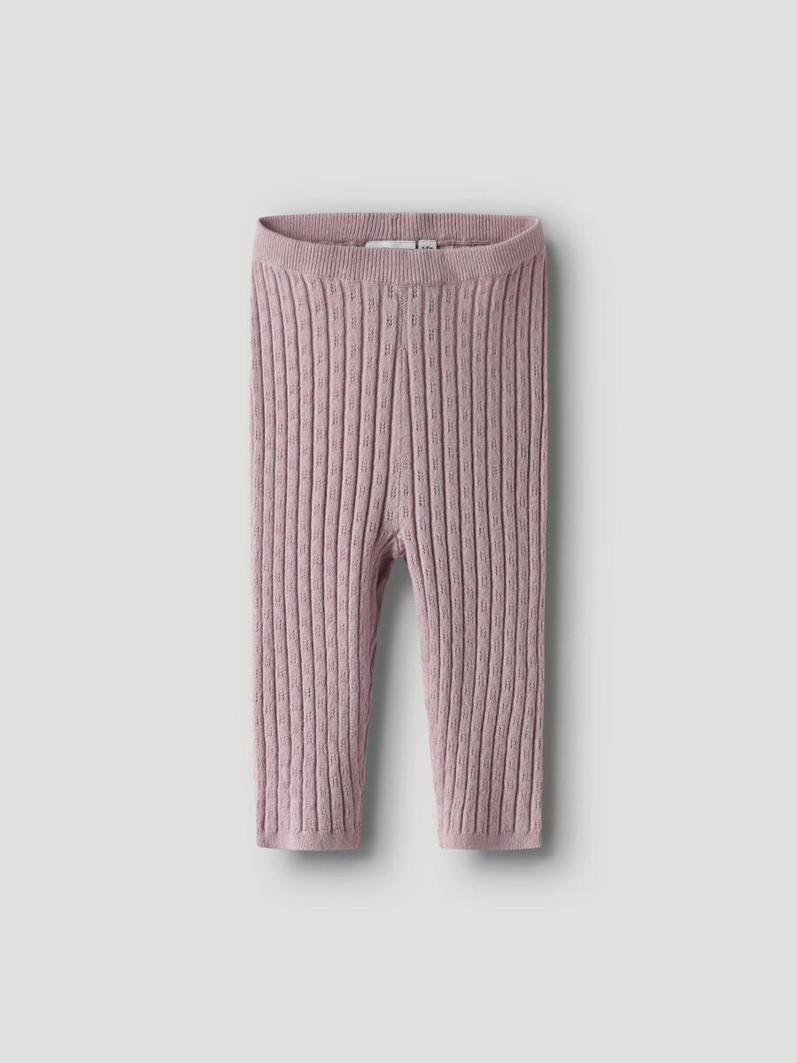 name it KNITTED LEGGINGS, Burnished Lilac, highres - 13244438_BurnishedLilac_003.jpg