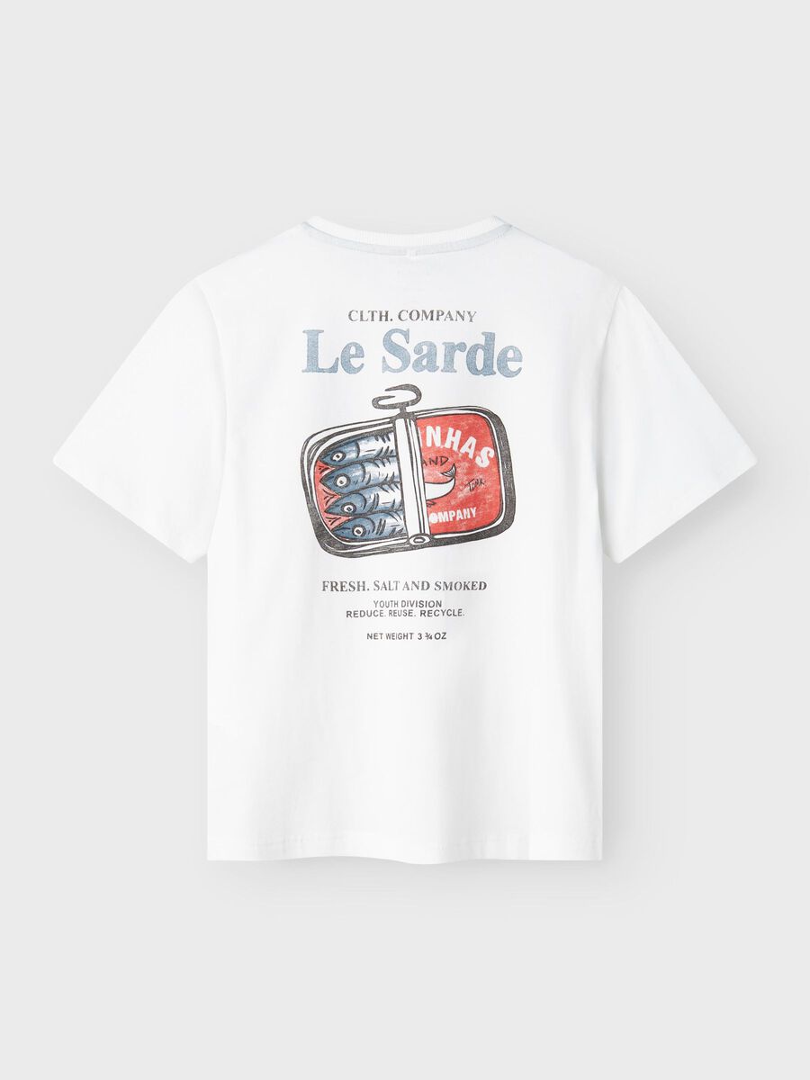 name it REGULARNY KRÓJ T-SHIRT, Bright White, highres - 13241231_BrightWhite_002.jpg