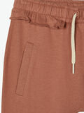 Name it COTTON SWEATPANTS, Cognac, highres - 13183328_Cognac_006.jpg