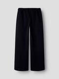 Product image thumbnail 4 LOOSE FIT SVETARIHOUSUT, Black