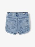 Name it STRETCHY DENIM SHORT, Light Blue Denim, highres - 13188082_LightBlueDenim_004.jpg