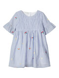 Name it FRUITY EMBROIDERY COTTON DRESS, Dazzling Blue, highres - 13175258_DazzlingBlue_001.jpg