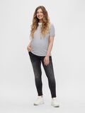 Mama.licious SLIM FIT JEANS JEANS, Dark Grey Denim, highres - 20014184_DarkGreyDenim_891528_005.jpg