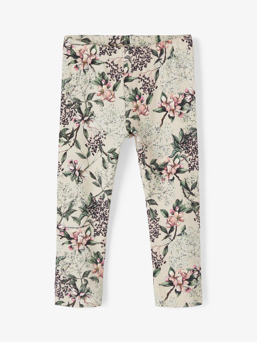 Name it IMPRIMÉ FLORAL COUPE EXTRA SLIM LEGGINGS, Whisper Pink, highres - 13190537_WhisperPink_003.jpg