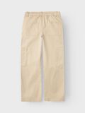 Name it LOW-WAIST CARGO BROEK, Peyote, highres - 13231053_Peyote_002.jpg