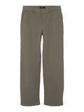 Name it LOOSE FIT CARGO TROUSERS, Vetiver, highres - 13224580_Vetiver_001.jpg