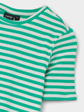 Name it STRIPED T-SHIRT, Simply Green, highres - 13214144_SimplyGreen_005.jpg