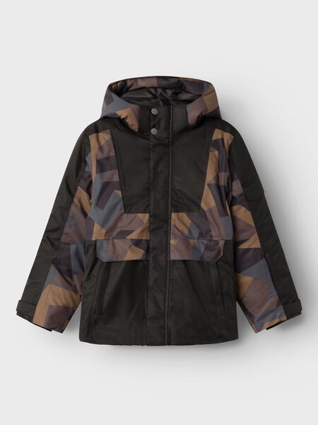 name it SLOPE10 SKI JACKET, Chocolate Brown, highres - 13228952_ChocolateBrown_1106785_003.jpg