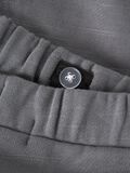 Product image thumbnail - ORGANIC COTTON TROUSERS, Poppy Seed | 3