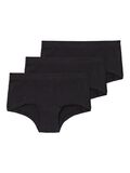 Name it PERUSMALLINEN, 3-PACK HIPSTERIT, Black, highres - 13208831_Black_001.jpg