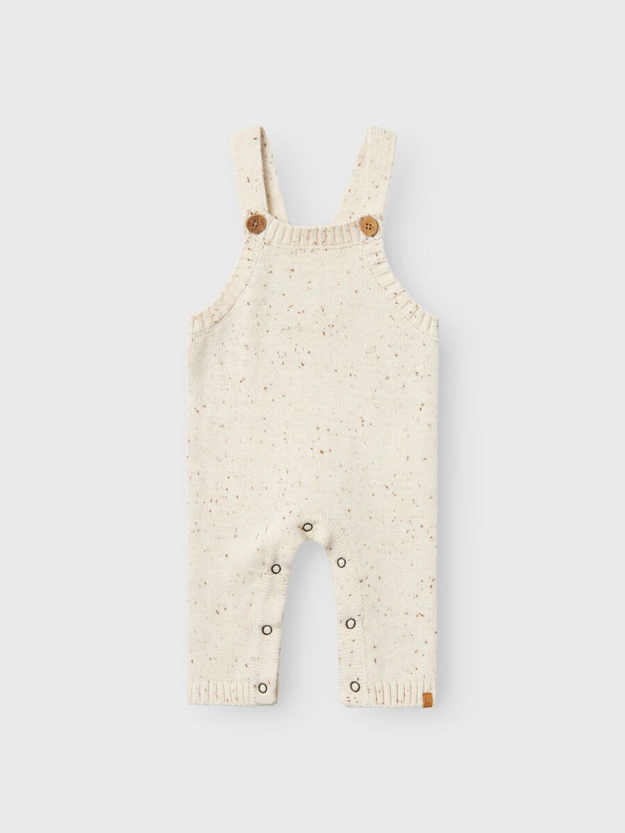 name it ORGANIC COTTON OVERALLS, Turtledove, highres - 13236930_Turtledove_003.jpg