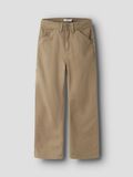 Product image thumbnail - RAKA BEN BYXOR, Kelp | 1