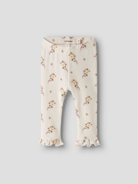 name it SLIM FIT LEGGINGS, Coconut Milk, highres - 13255702_CoconutMilk_1266479_003.jpg