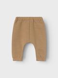 Product image thumbnail 2 COUPE AMPLE JOGGING EN MOLLETON, Tigers Eye
