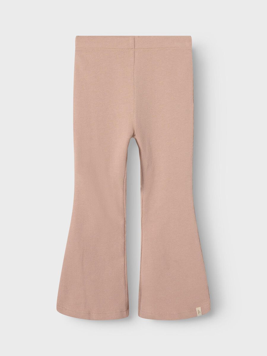 name it ORGANIC COTTON LEGGINGS, Misty Rose, highres - 13249194_MistyRose_003.jpg