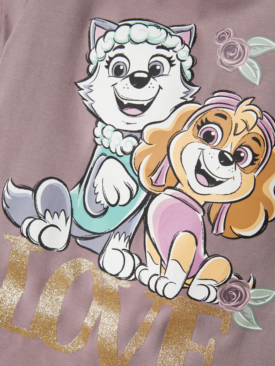 name it PAW PATROL T-SHIRT, Purple Dove, highres - 13243805_PurpleDove_005.jpg