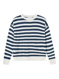name it LOOSE FIT KNITTED PULLOVER, Dark Denim, highres - 13232236_DarkDenim_001.jpg