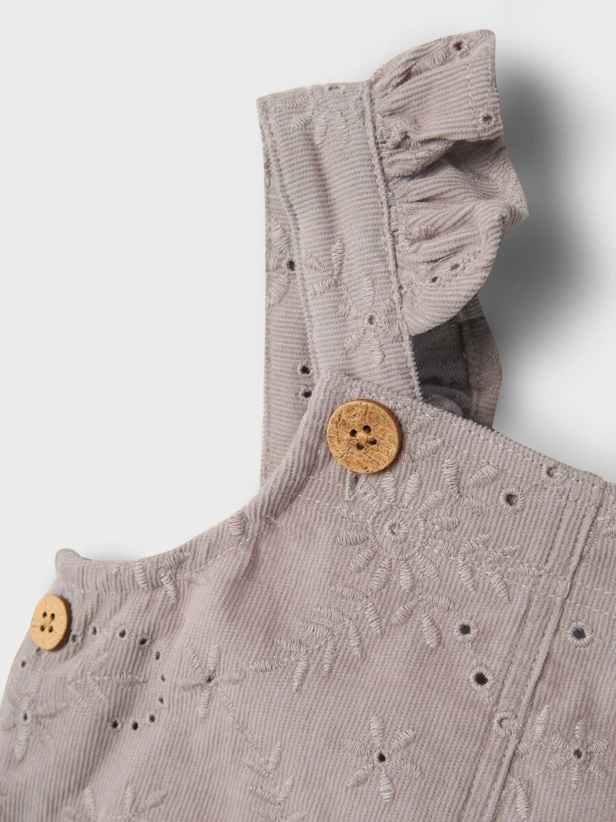 name it ORGANIC COTTON OVERALLS, Etherea, highres - 13238605_Etherea_005.jpg