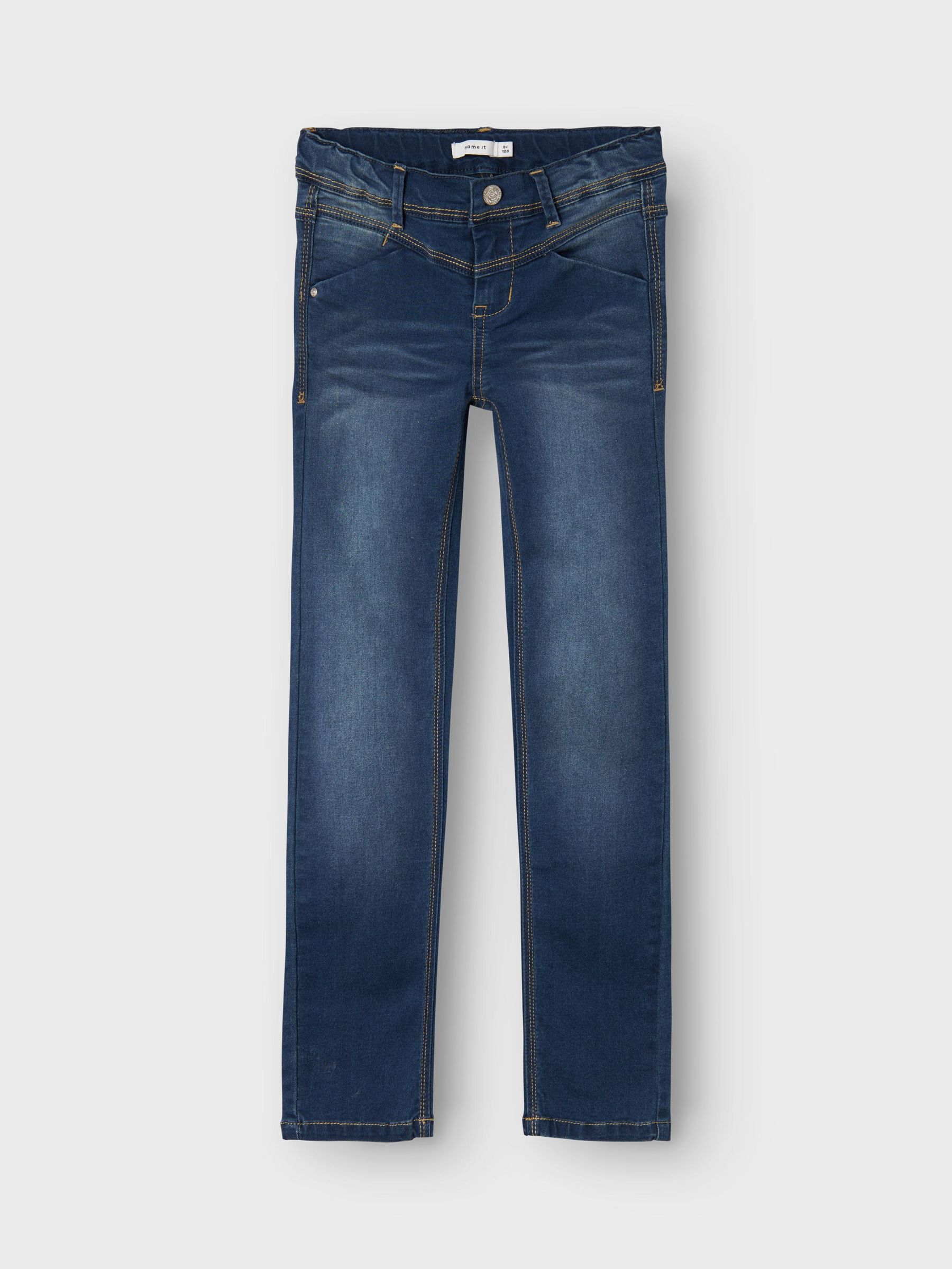 Tipos de vaqueros: slim fit, regular fit, skinny fit - MENzig