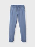 Name it BRUSHED SWEAT PANTS, China Blue, highres - 13153665_ChinaBlue_003.jpg