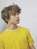 Name it CHEST POCKET T-SHIRT, Lemon, highres - 13177116_Lemon_005.jpg