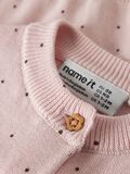 Product image thumbnail 3 ORGANIC COTTON KNITTED CARDIGAN, Lotus