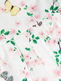 Name it FLORAL PRINT COTTON DRESS, Bright White, highres - 13165895_BrightWhite_006.jpg