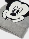 Name it DISNEY MICKEY MOUSE BEANIE, Grey Melange, highres - 13207523_GreyMelange_005.jpg