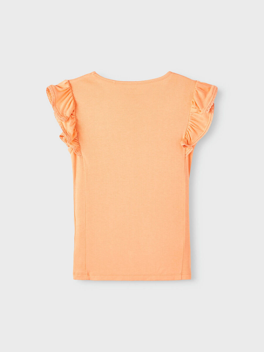 name it CORTE REGULAR TOP SIN MANGAS, Mock Orange, highres - 13213308_MockOrange_002.jpg