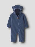 Product image thumbnail 1 FLEECE ONE-PIECE SUIT, Oceana