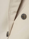 Name it LANGE TRENCHCOAT, Oatmeal, highres - 13214196_Oatmeal_005.jpg