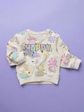 name it PEPPA PIG SWEATSHIRT, Peyote Melange, highres - 13240631_PeyoteMelange_008.jpg