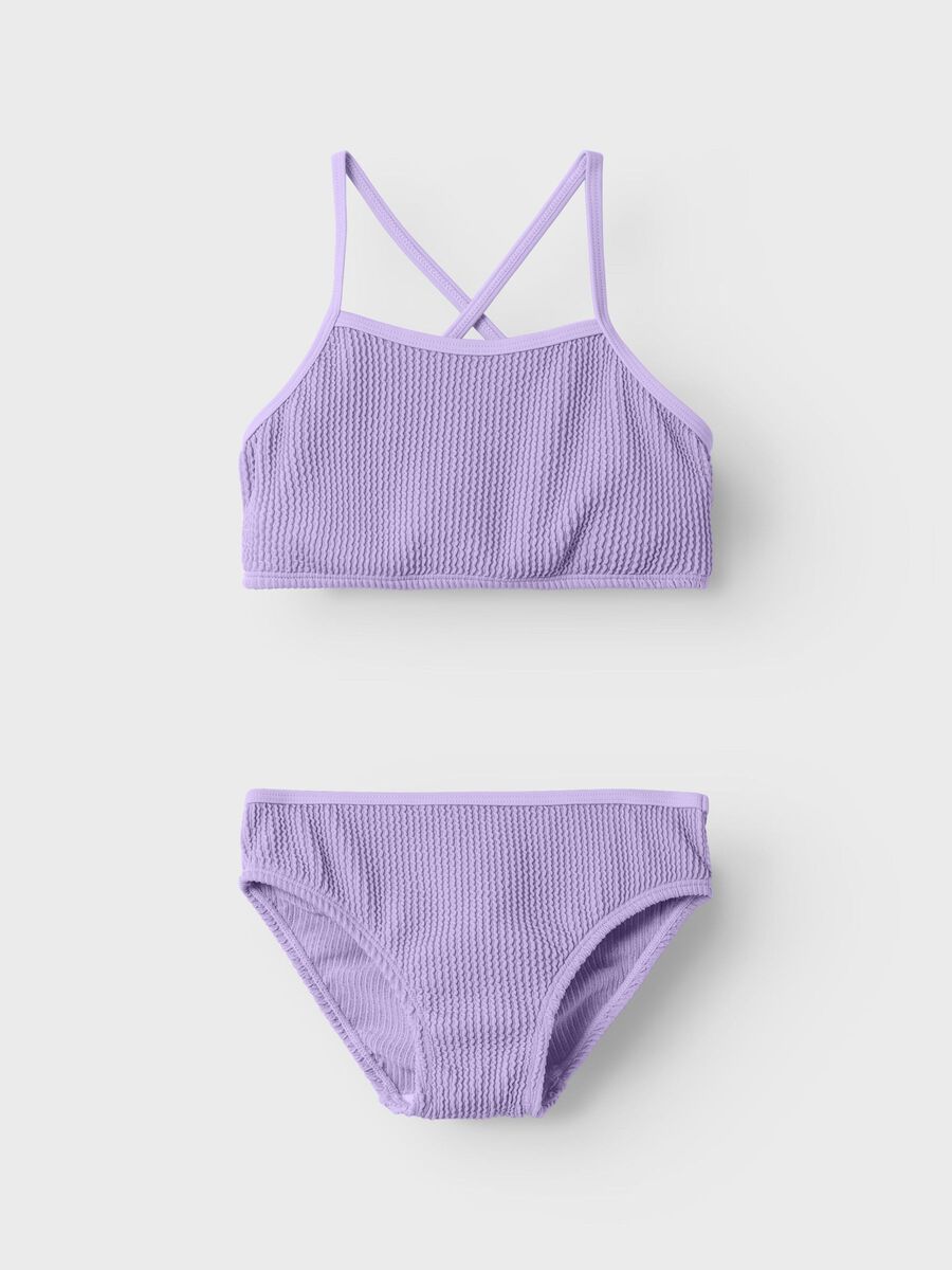 Name it KRZYŻUJĄCE SIĘ Z TYŁU BIKINI, Purple Rose, highres - 13226720_PurpleRose_003.jpg