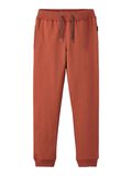 Name it SOLID COLOURED SWEAT PANTS, Maple Syrup, highres - 13153684_MapleSyrup_001.jpg