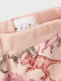 Name it ALL OVER PRINTED DINOSAUR SWEATPANTS, Rose Smoke, highres - 13202949_RoseSmoke_005.jpg