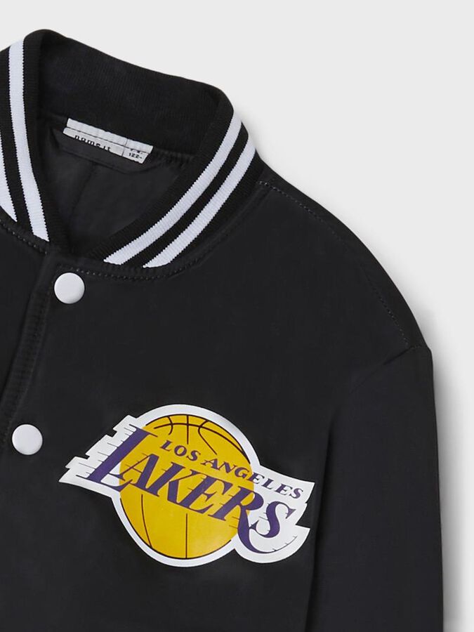 Veste Enfant - Los Angeles Lakers | Hardwork Association